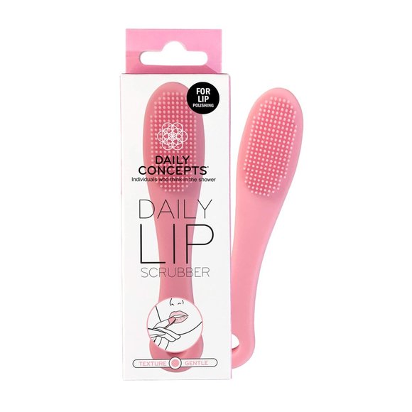 NWT 🌟 host, pick 🌟DAILY LIP SCRUBBER - Daily Concepts - Picture 1 of 2